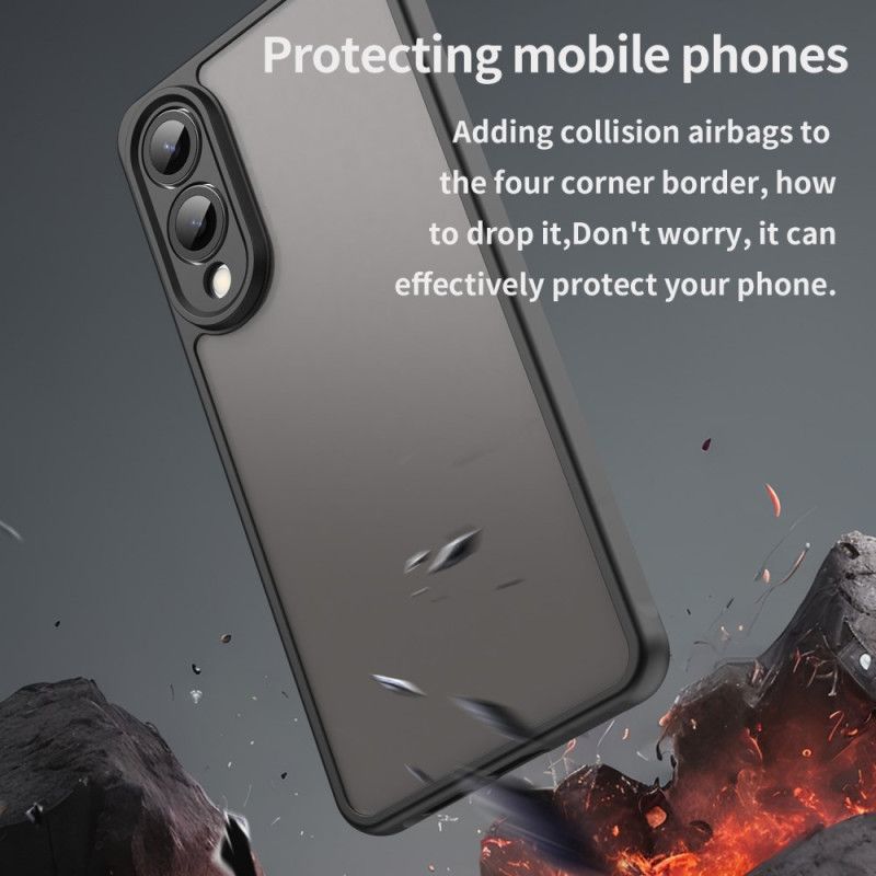 Kuori Samsung Galaxy S25 5g Edge Klassinen