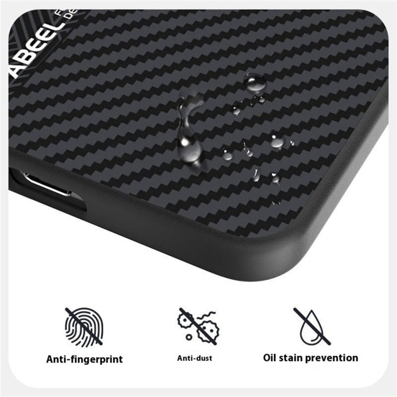 Kuori Samsung Galaxy S25 5g Edge Magsafe-yhteensopiva Abeel