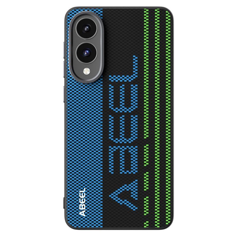 Kuori Samsung Galaxy S25 5g Edge Magsafe-yhteensopiva Abeel Design Suojakuori