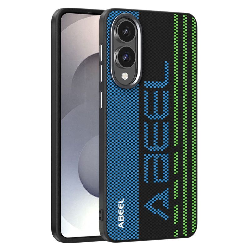 Kuori Samsung Galaxy S25 5g Edge Magsafe-yhteensopiva Abeel Design Suojakuori