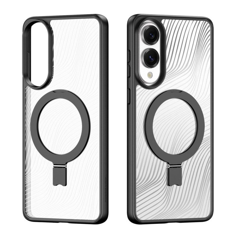 Kuori Samsung Galaxy S25 5g Edge Magsafe-yhteensopiva Aimo-sarja Dux Ducis