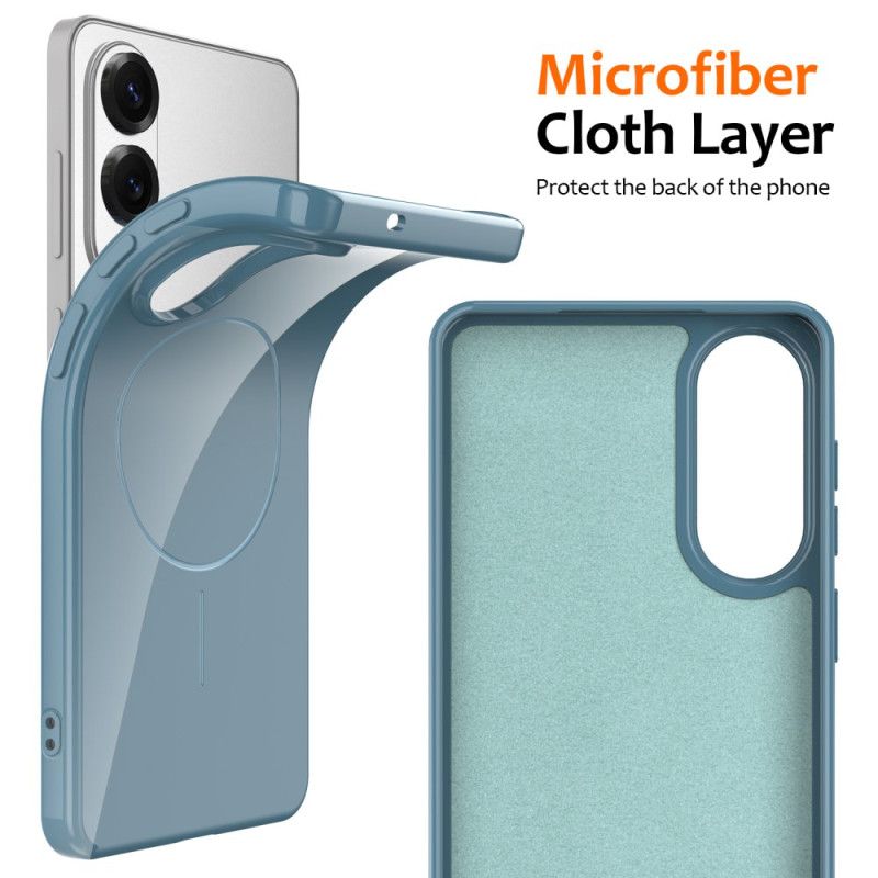 Kuori Samsung Galaxy S25 5g Edge Magsafe-yhteensopiva Hihnan Kanssa