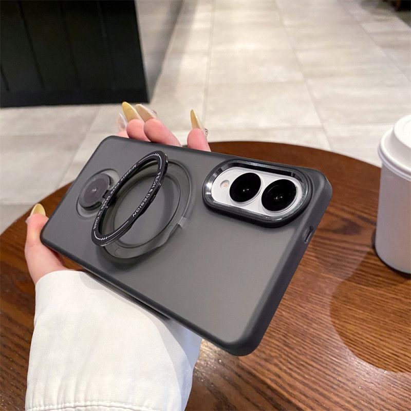 Kuori Samsung Galaxy S25 5g Edge Magsafe-yhteensopiva Himmeäpintainen