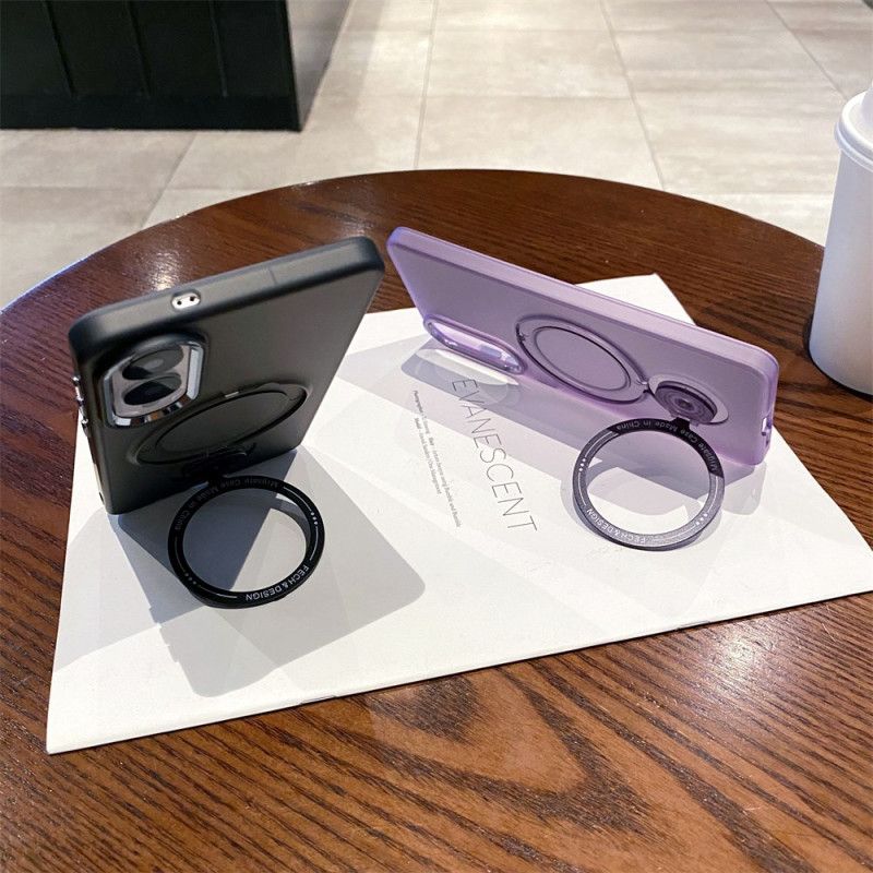 Kuori Samsung Galaxy S25 5g Edge Magsafe-yhteensopiva Himmeäpintainen