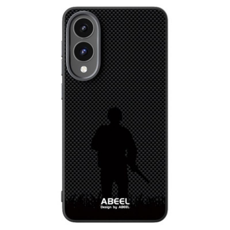 Kuori Samsung Galaxy S25 5g Edge Magsafe-yhteensopiva Ultraohut Warrior Abeel Suojakuori