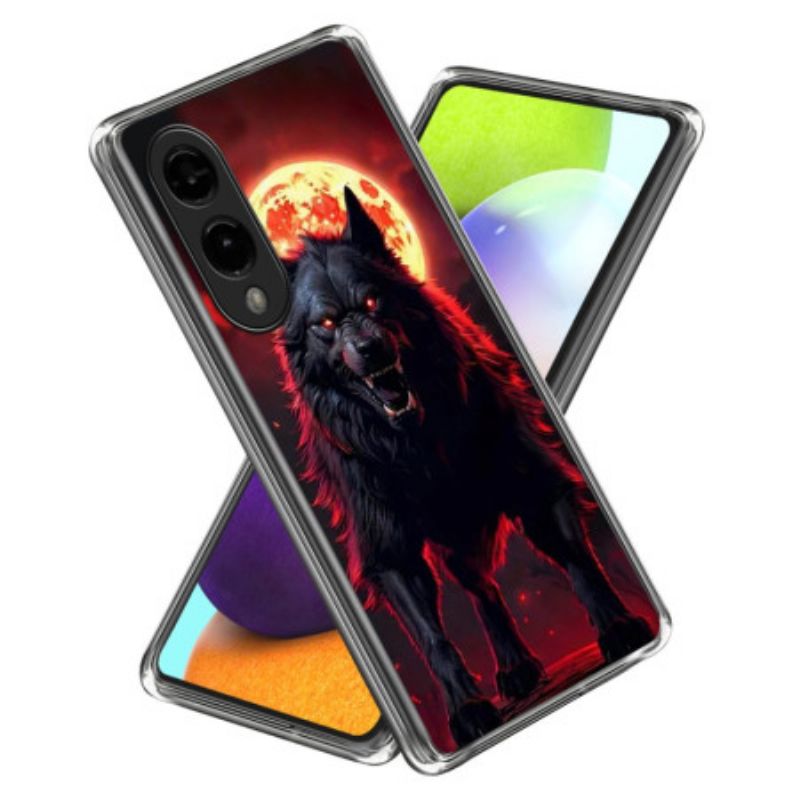 Kuori Samsung Galaxy S25 5g Edge Musta Susi