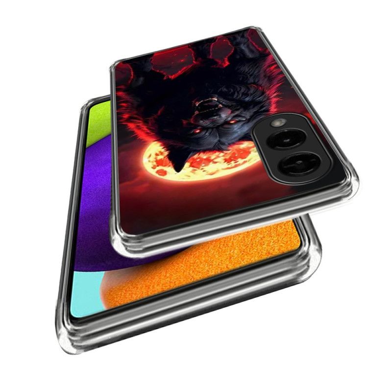 Kuori Samsung Galaxy S25 5g Edge Musta Susi