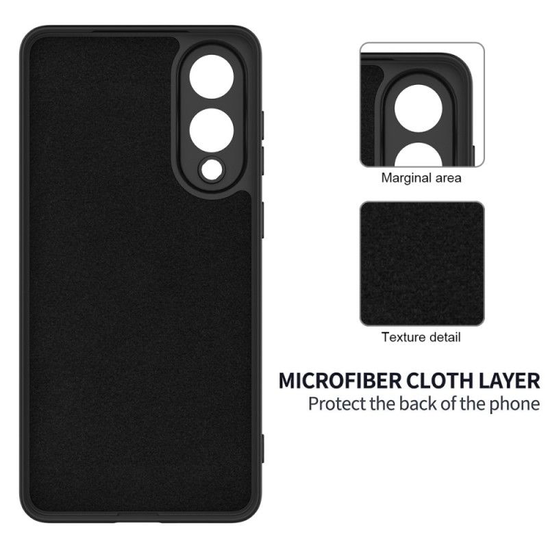 Kuori Samsung Galaxy S25 5g Edge Nestemäinen Silikoni