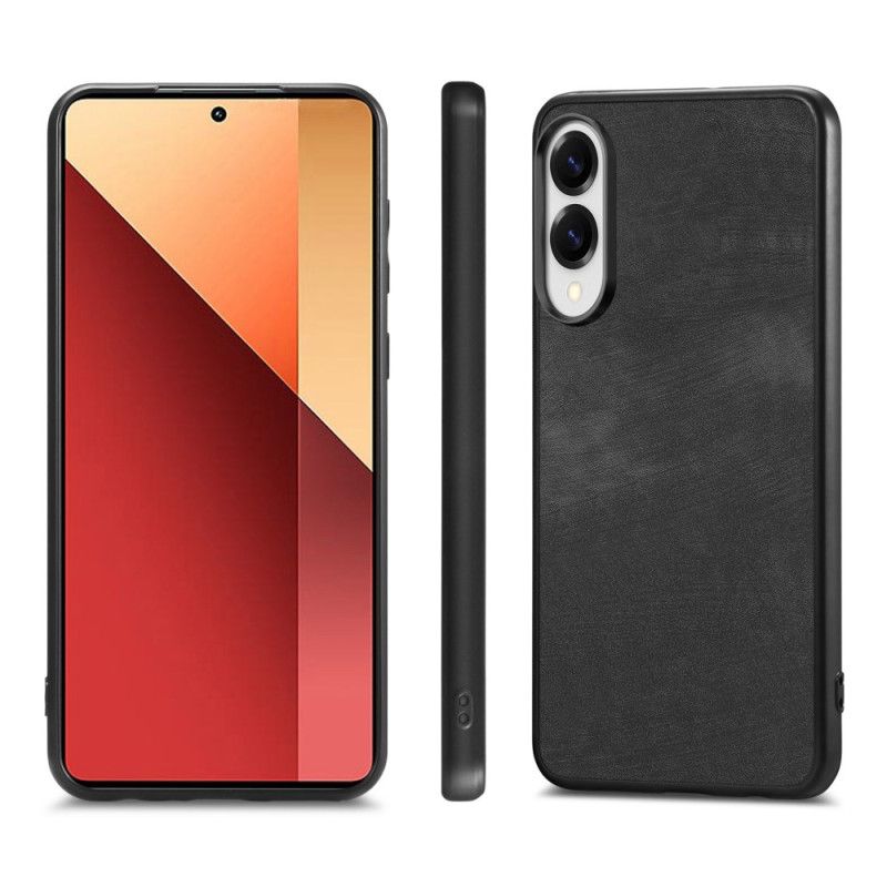 Kuori Samsung Galaxy S25 5g Edge Retrotyylinen Suojakuori