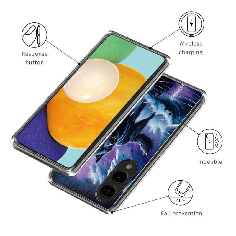 Kuori Samsung Galaxy S25 5g Edge Susi