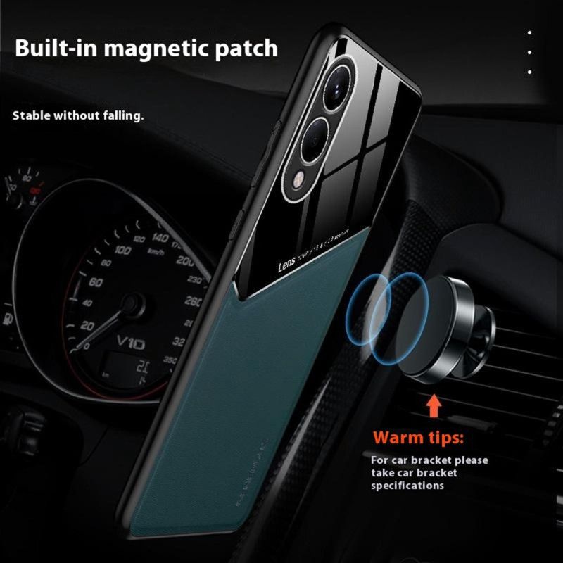 Kuori Samsung Galaxy S25 5g Edge Ultraohut Nahkaefekti Suojakuori