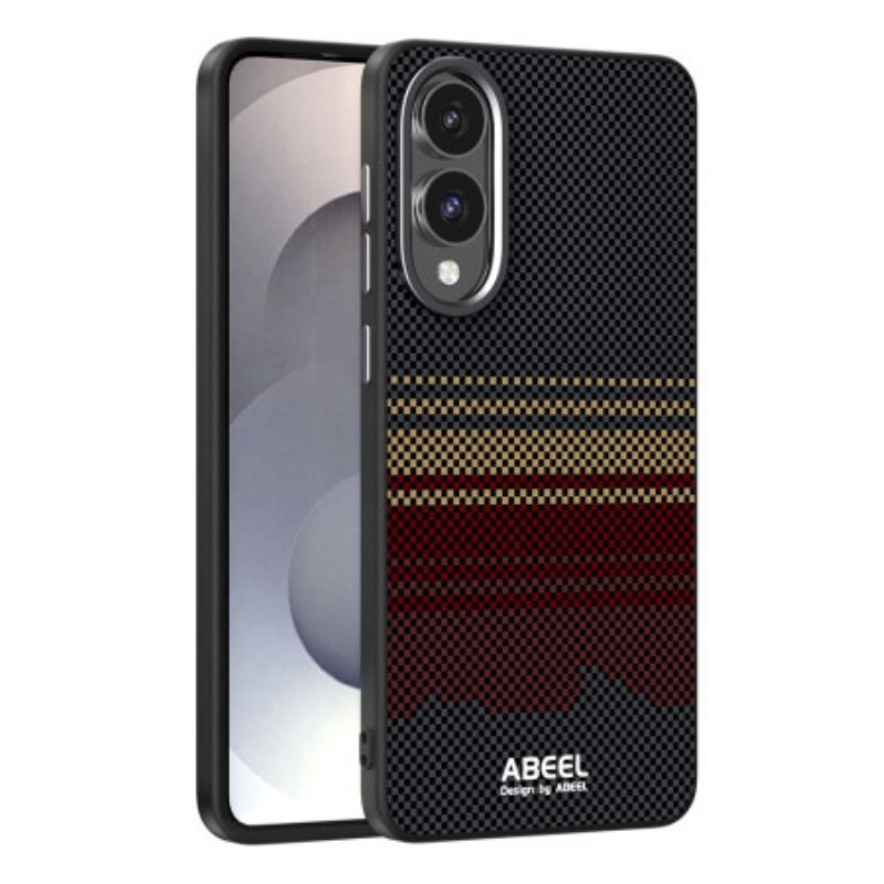 Kuori Samsung Galaxy S25 5g Edge Ultraohut Sunrise Abeel