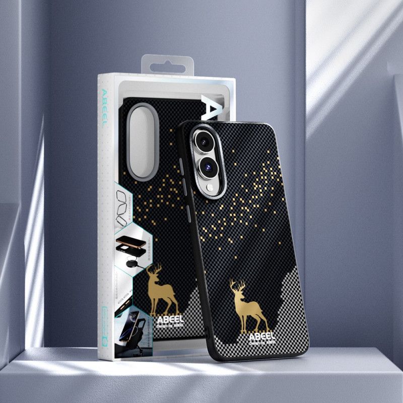 Kuori Samsung Galaxy S25 5g Edge Ultraohut Sunrise Abeel