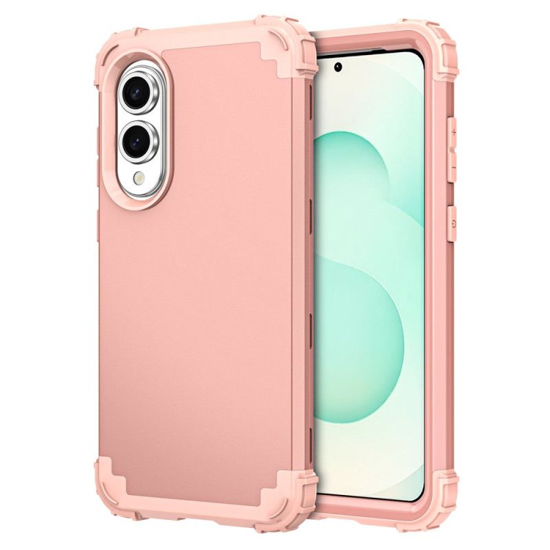 Kuori Samsung Galaxy S25 5g Edge Vahvistetut Kulmat