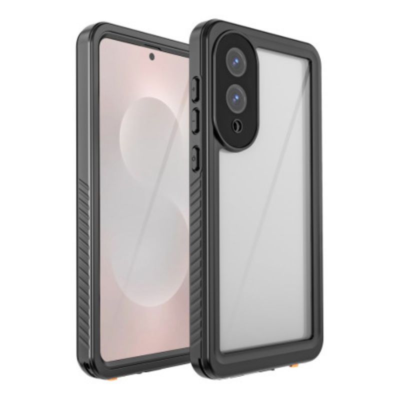 Kuori Samsung Galaxy S25 5g Edge Vedenpitävä Ja Iskunkestävä Redpepper Suojakuori