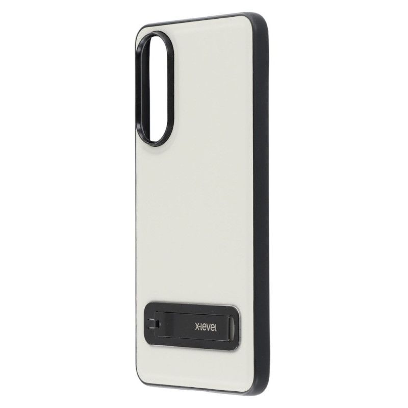 Kuori Samsung Galaxy S25 5g Edge X-level Handsfree-teline