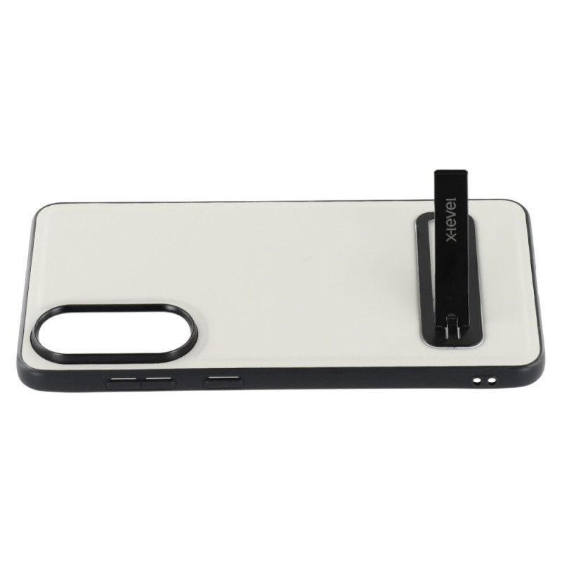 Kuori Samsung Galaxy S25 5g Edge X-level Handsfree-teline