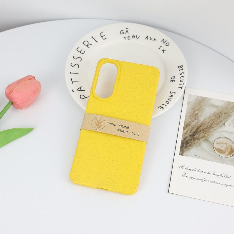 Kuori Samsung Galaxy S25 5g Edge Ympäristöystävällinen