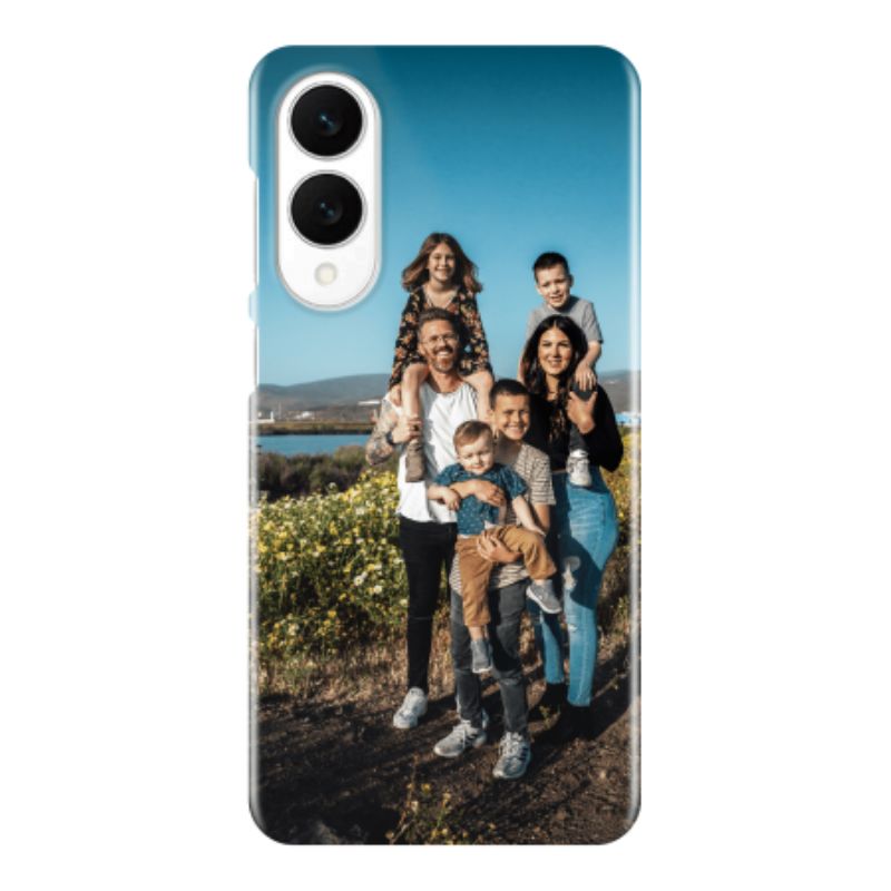 Mukautettu Samsung Galaxy S25 Edge 5g -suojakuori