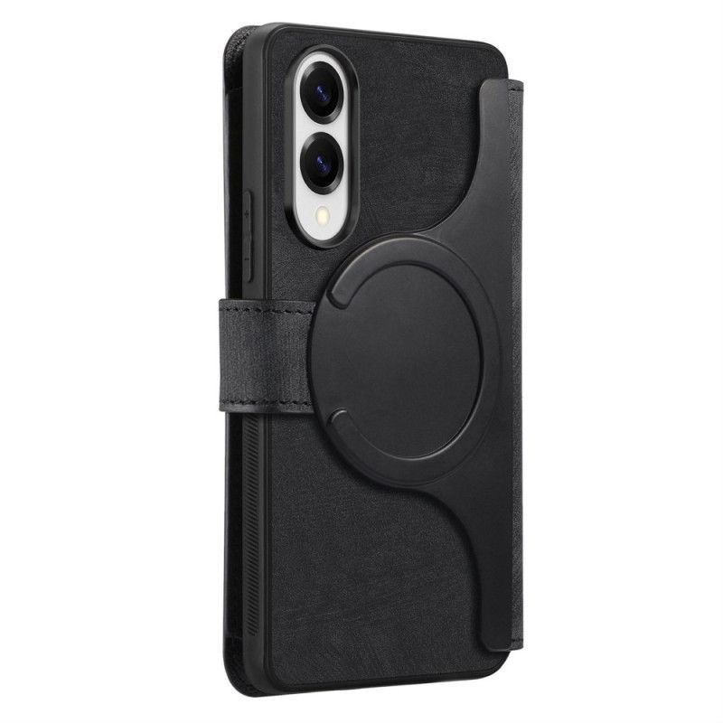 Nahkakotelo Samsung Galaxy S25 5g Edge Caseneo