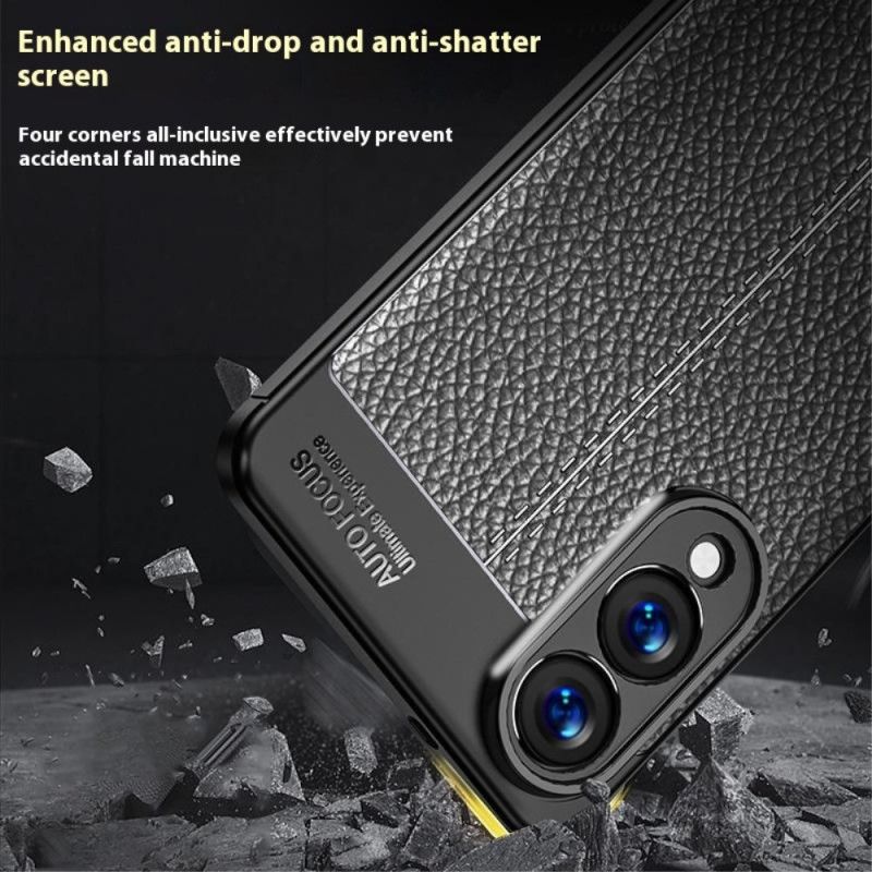 Puhelinkuoret Samsung Galaxy S25 5g Edge Kaksirivinen