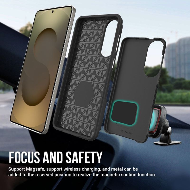 Puhelinkuoret Samsung Galaxy S25 5g Edge Krominapit