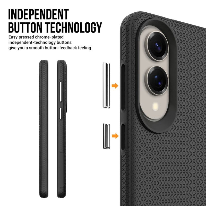 Puhelinkuoret Samsung Galaxy S25 5g Edge Krominapit