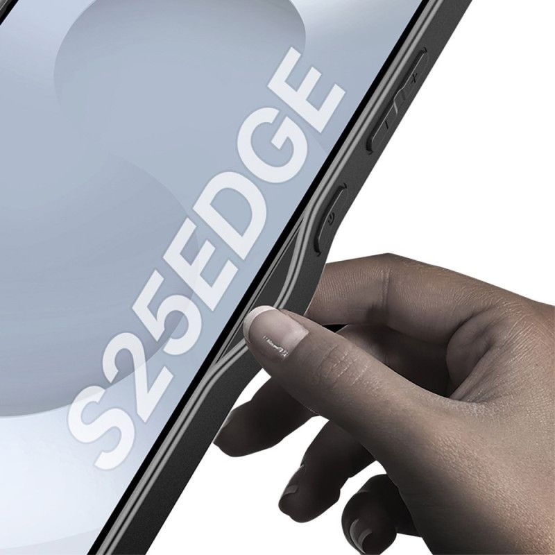 Puhelinkuoret Samsung Galaxy S25 5g Edge Kynän Pidike