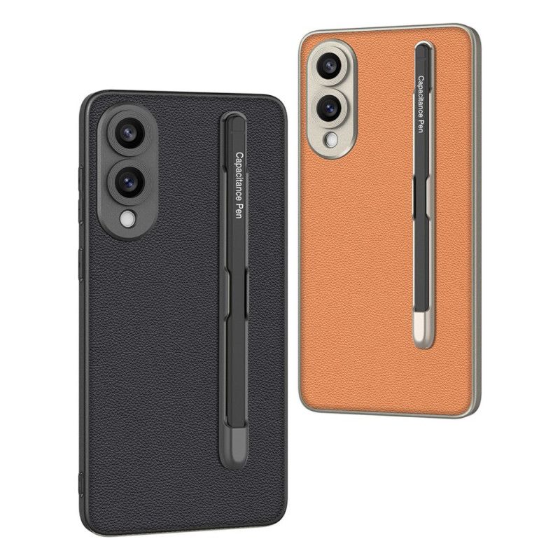 Puhelinkuoret Samsung Galaxy S25 5g Edge Kynän Pidike