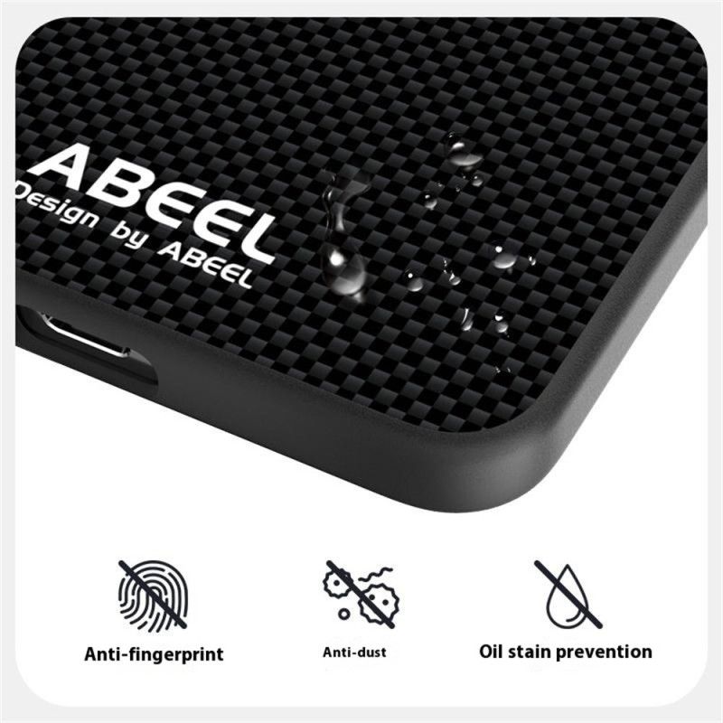 Puhelinkuoret Samsung Galaxy S25 5g Edge Magsafe-yhteensopiva Ultraohut Abeel