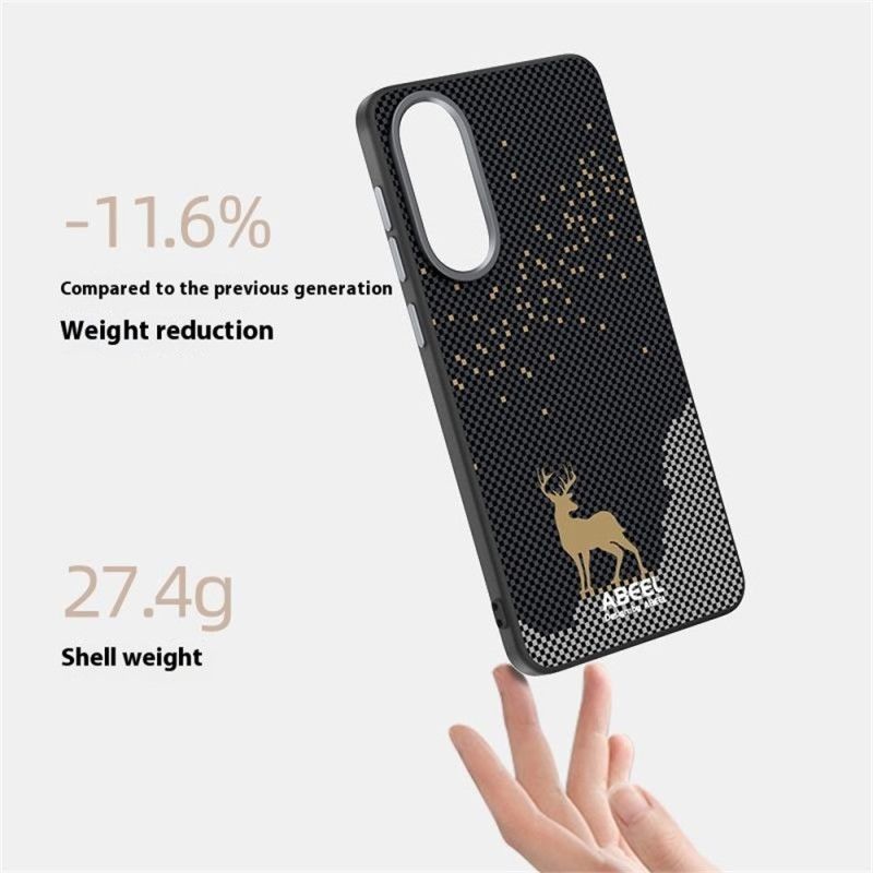 Puhelinkuoret Samsung Galaxy S25 5g Edge Magsafe-yhteensopiva Ultraohut The Great Wall Abeel