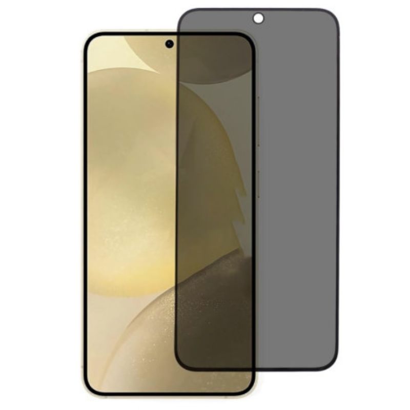 Vakoilunestoinen Karkaistusta Lasista Valmistettu Näytönsuoja Samsung Galaxy S25 Edgelle