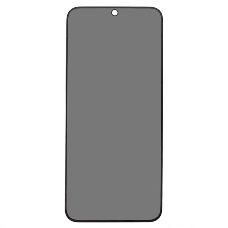 Vakoilunestoinen Karkaistusta Lasista Valmistettu Näytönsuoja Samsung Galaxy S25 Edgelle