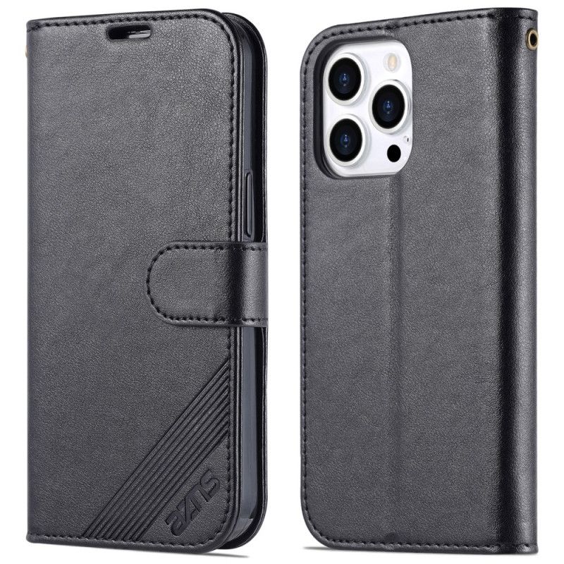 Kotelot iPhone 16 Pro Max Azns Suojakuori