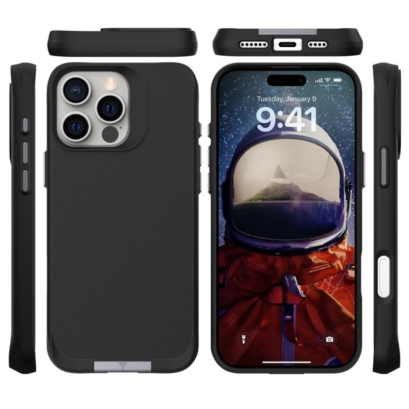 Kuori iPhone 16 Pro Max Taurustar-sarja