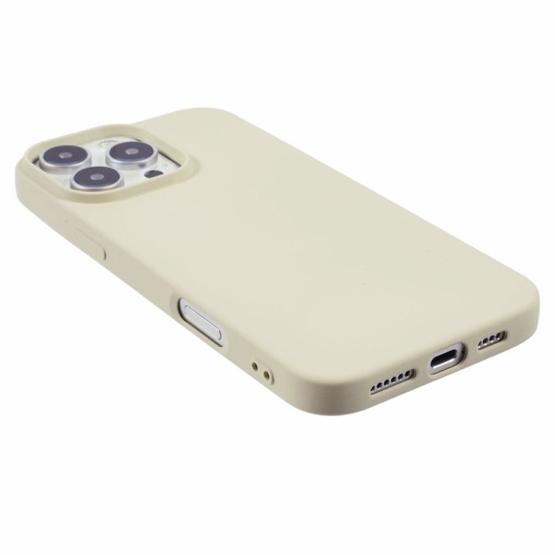 Puhelinkuoret iPhone 16 Pro Max Klassinen Joustava