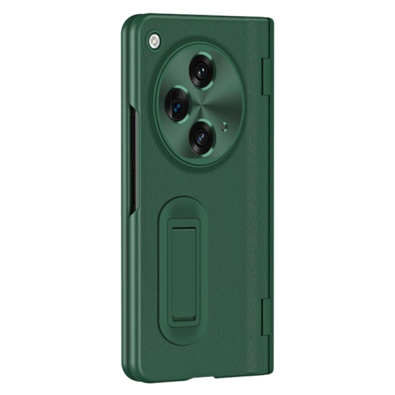 Case Oppo Find N3 Puhelinkuoret Klassinen Jalusta