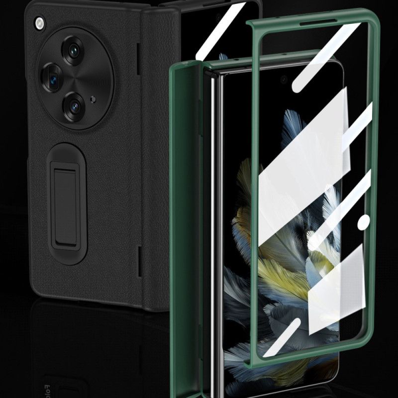 Case Oppo Find N3 Puhelinkuoret Klassinen Jalusta