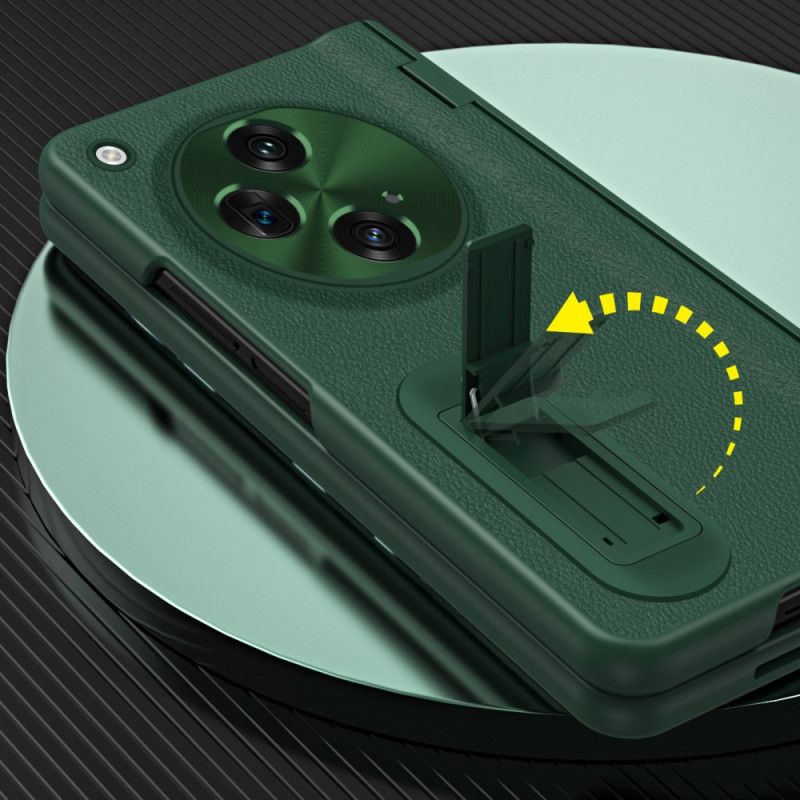 Case Oppo Find N3 Puhelinkuoret Klassinen Jalusta