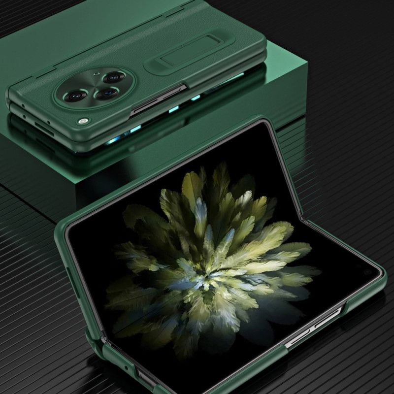 Case Oppo Find N3 Puhelinkuoret Klassinen Jalusta