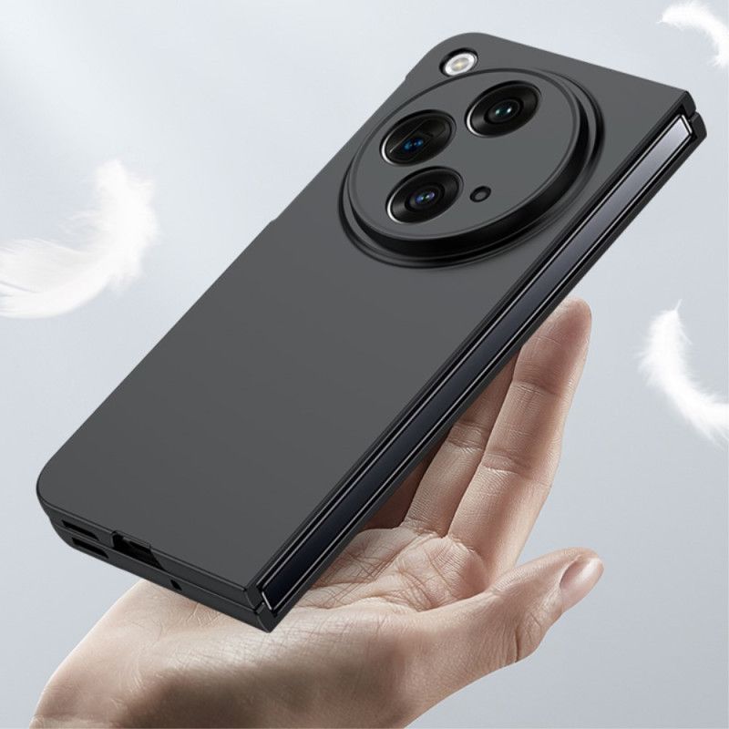 Case Oppo Find N3 Puhelinkuoret Slim Skin-touch