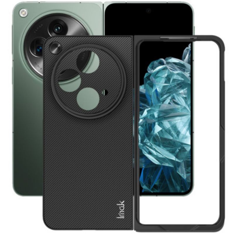 Case Oppo Find N3 Puhelinkuoret Ux-9a Imak