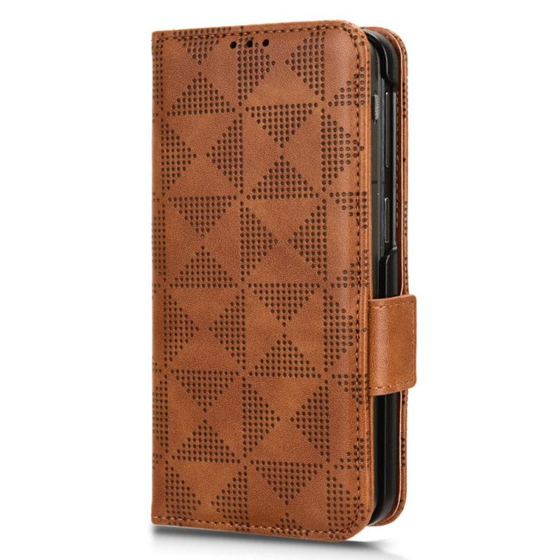 Kotelot Oppo Find N3 Kolmiokuvio