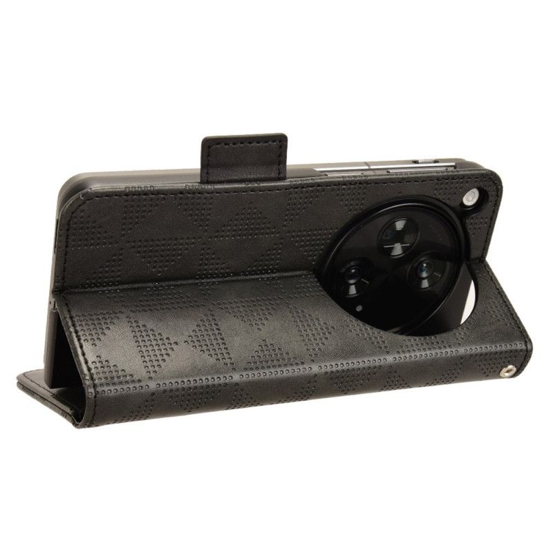 Kotelot Oppo Find N3 Kolmiokuvio