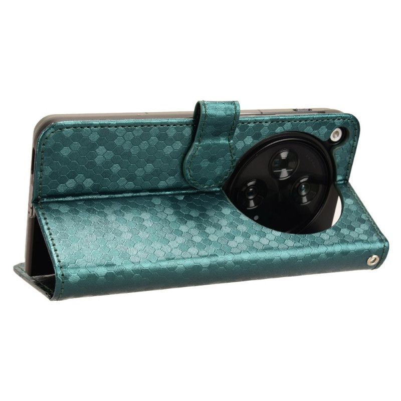 Kotelot Oppo Find N3 Naarmuuntumaton Merkintä Ja Lompakko