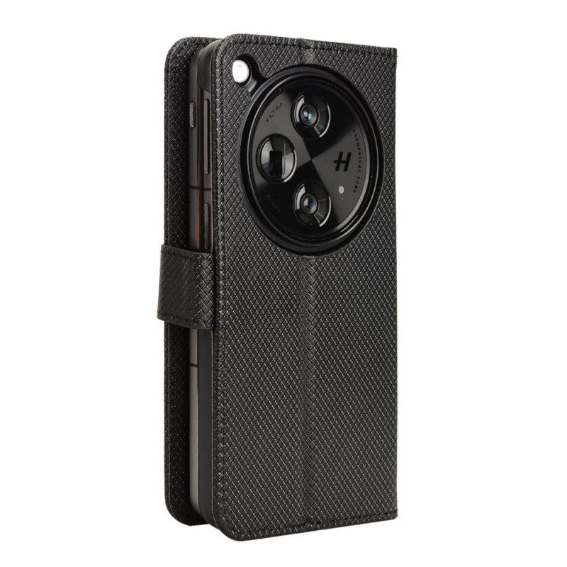 Kotelot Oppo Find N3 Puhelinkuoret Hihnan Kiinnityspisteet