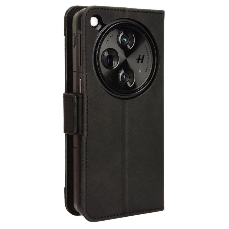 Kotelot Oppo Find N3 Puhelinkuoret Monikorttinen