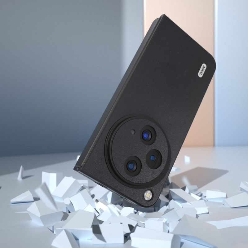 Kuori Oppo Find N3 Abeel Touch Leather