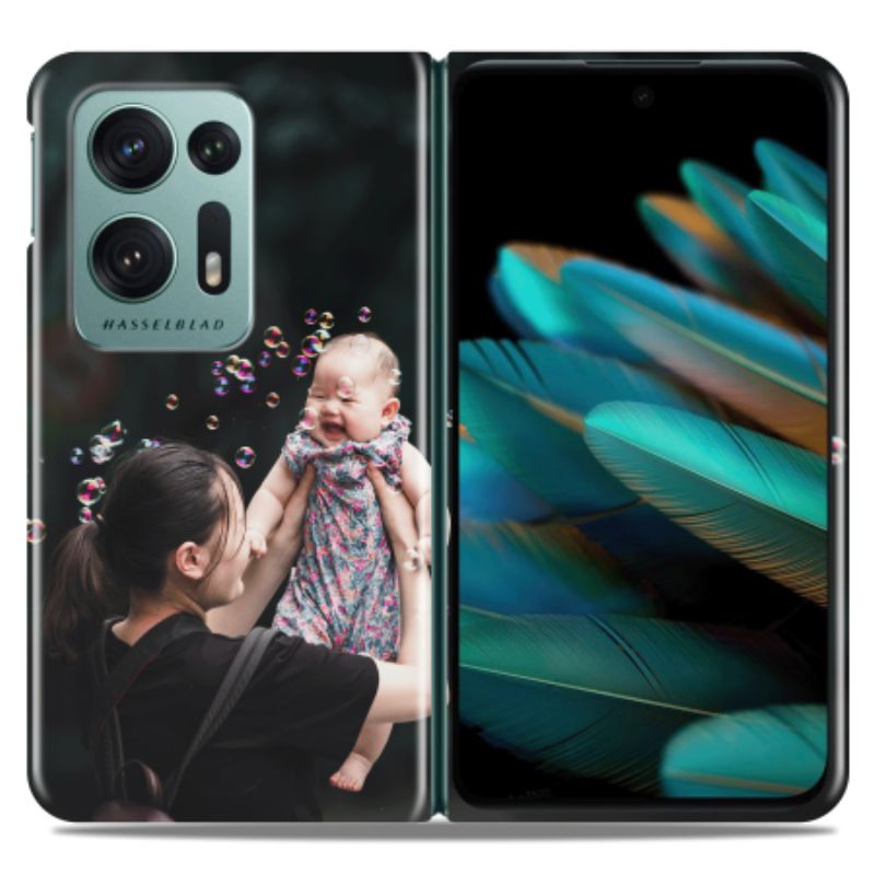 Kuori Oppo Find N3 Alkuperäinen