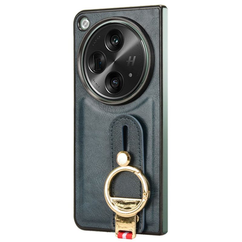 Kuori Oppo Find N3 Hihna Ja Pullonavaajarengas